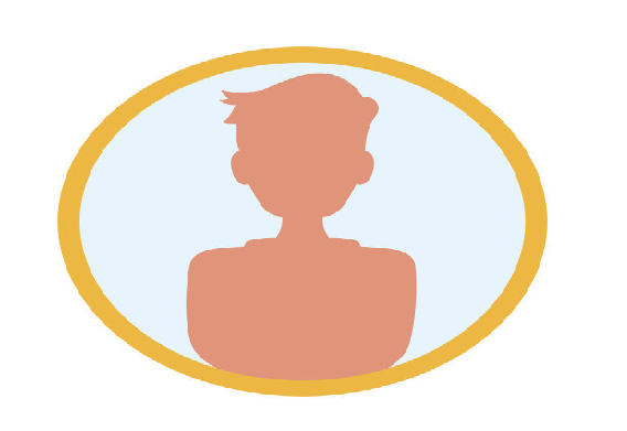 黄石墙绘中如何画好人物轮廓？