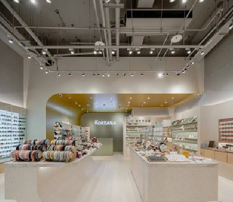 黄石店面装修流程