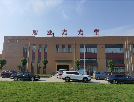 黄石楼顶大型发光字制作如何安装？