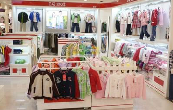 黄石店面装修风格确定。