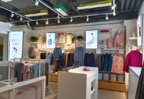 黄石超市卖场装修如何提升消费欲望？