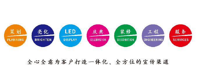 黄石广告公司该如何满足客户需求？