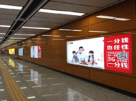 黄石广告灯箱的发展前景？