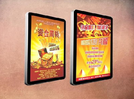 黄石如何延长磁吸灯箱的使用寿命？