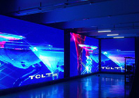 黄石如何解决LED显示屏耗电问题？